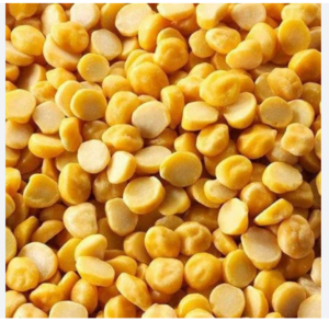 CHANA DAL