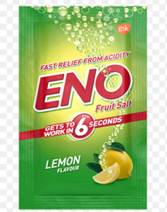 ENO FRUIT SALT