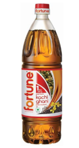 FORTUNE MUSTARD OIL