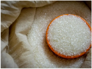 CHINI/SUGER LOOSE