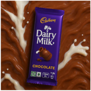 DAIRY MILK