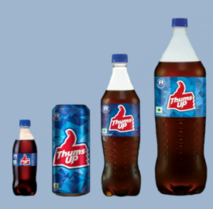 THUMS UP