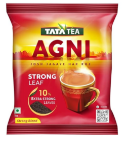 TATA AGNI TEA 250GM