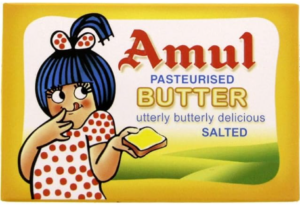Amul Butter