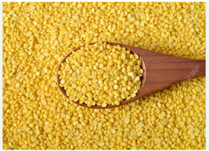 MOONG DAL