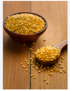 TOOR DAL/ARHAR DAL/RAHAR