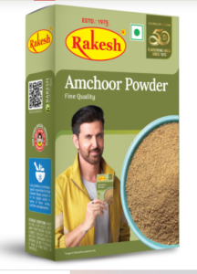 AMCHOOR POWDER