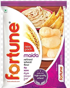 Fortune Maida