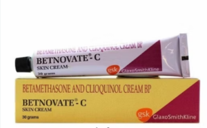 BETNOVATE C