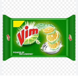 VIM DISHWASH BAR 110GM