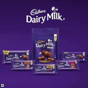 DAIRY MILK