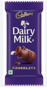 DAIRY MILK