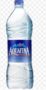 AQUAFINA PANI/WATER