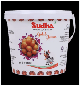 GULAB JAMUN