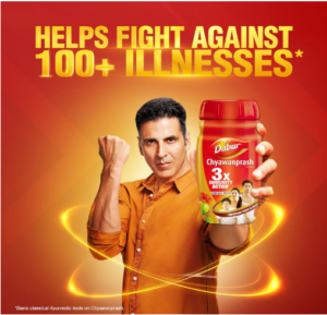 DABUR CHYAWANPRASH/च्यवनप्राश