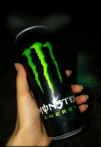 MONSTER