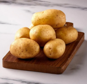 Aalu/Potato
