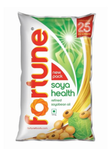 FORTUNE REFINED OIL