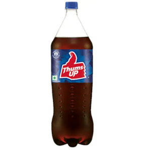 THUMS UP