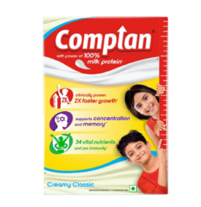 COMPLAN 500GM CARTON
