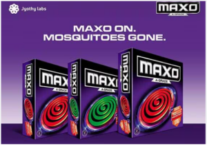 Maxo Coil