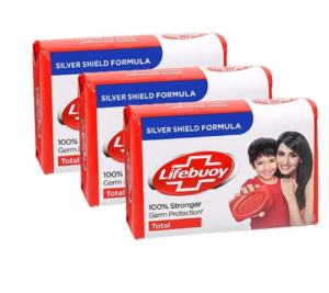 LIFEBUOY SOAP