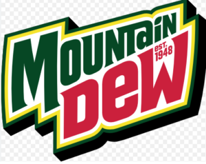 MOUNTAIN DEW