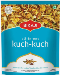 BIKAJI KUCH-KUCH